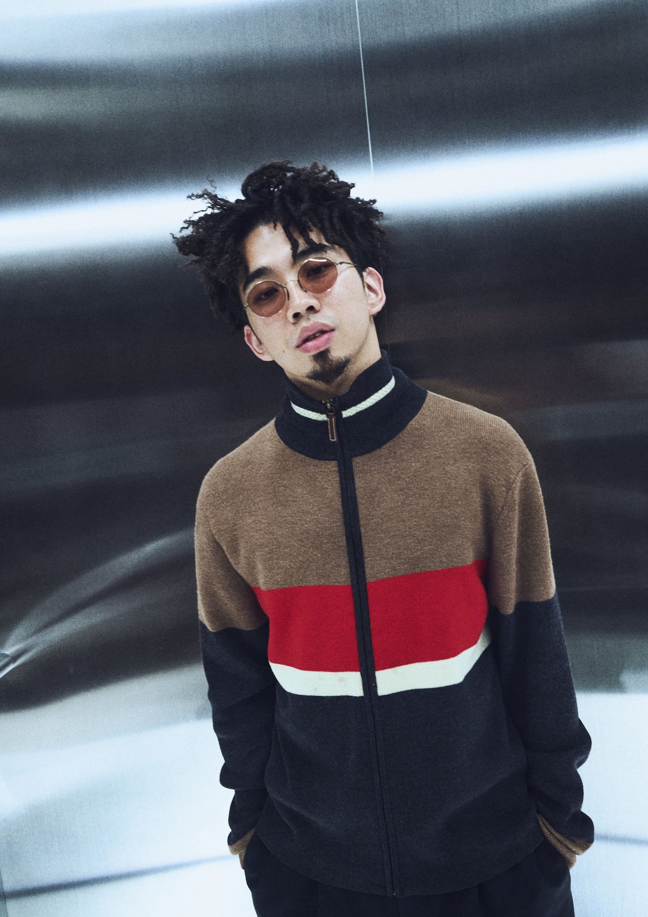 aiko、King Gnuを聴きながら夜中にジムへ行って 新井和輝が“創作意欲”に迫るJ-WAVE NEWS