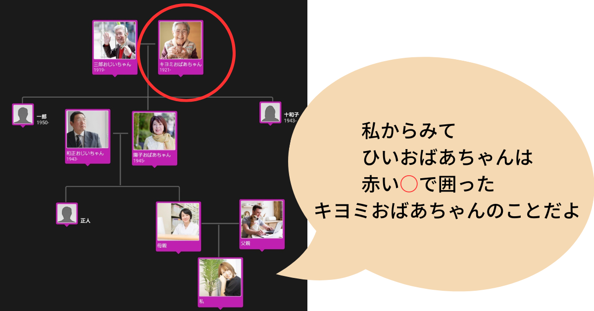 かわいい孫から何と呼ばれたい？ハルメク暮らしとお金