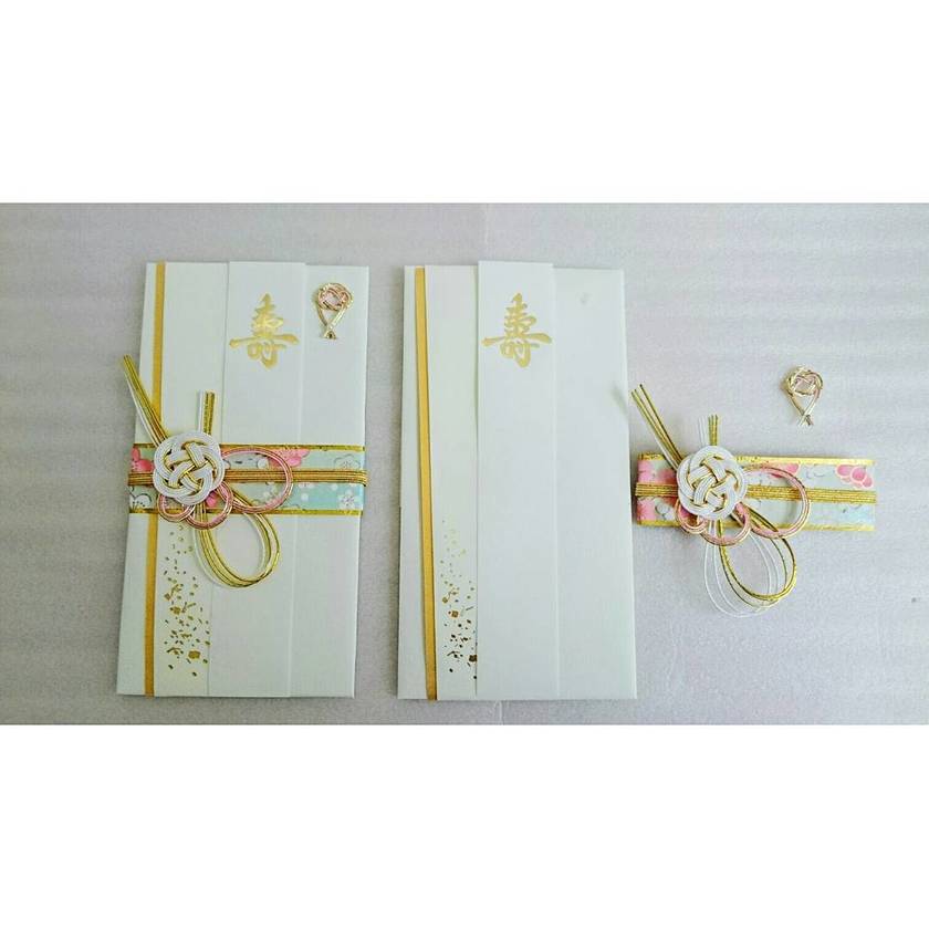 両家顔合わせ➂ ~感謝の気持ちを込めて手作りの贈呈品~りちゃの花嫁日記 〜10年越しの花嫁♡憧れのアニ嫁に