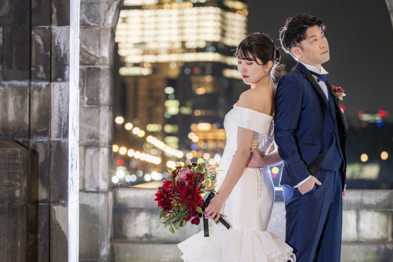 新郎ヘアバリエーション〜 ☆前髪をながす ☆前髪をおろす ☆前髪をあげる ちょっとパーマっぽく巻くだけでも、前髪を少し変えるだけでも雰囲気が変わるので 新郎のお色直しでもおすすめです♪ @sumiyoshitaishakisshoden住吉大社吉祥殿 住吉大社住吉婚