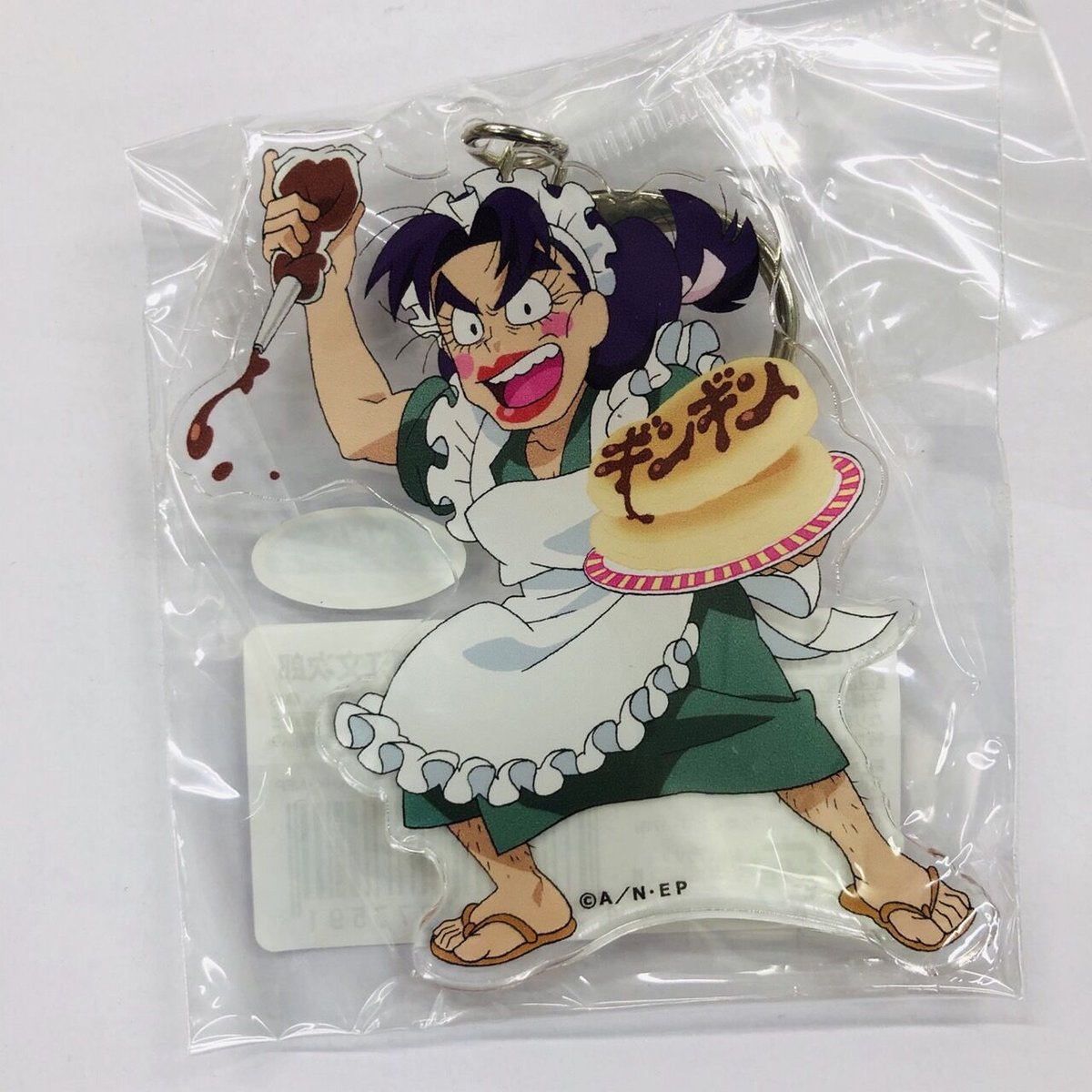 忍たま乱太郎』六年生解説まとめ六年生の登場話数や各キャラクターの関係性アニメイトタイムズ