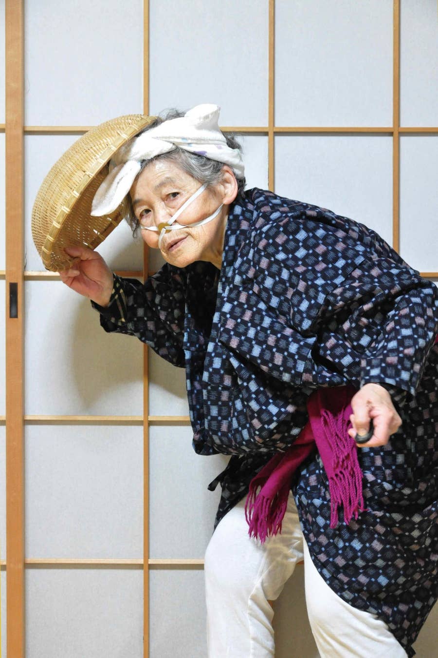 ひまができ 今日も楽しい 生きがいを - 77歳 後期高齢者 芸歴5年 芸名・おばあちゃん -おばあちゃん 本通販Amazon