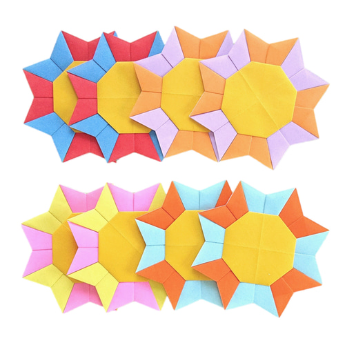 イベントなどにも大活躍！手作りメダルの作り方♪ キラキラやおしゃれロゼットまで