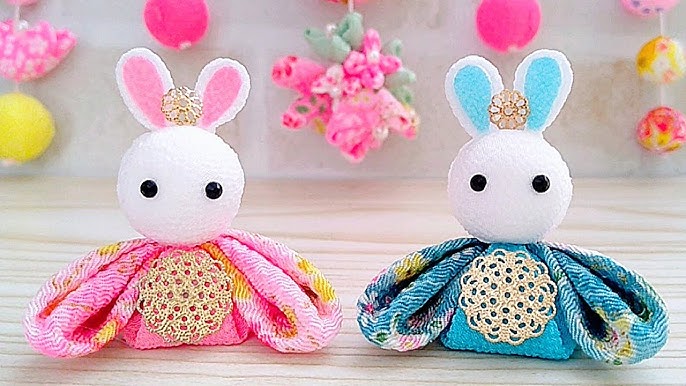 雛人形 コンパクト モダン おしゃれ インテリア ひな人形 うさぎ おひなさま 正絹西陣織 兎雛 かわいい お雛様 雛 親王飾り 増村人形店MMN0321 月 -tsuki- シリーズ 雛人形 ひな人形 五月人形の増村人形店