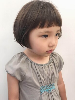結婚式におすすめの子どもの髪型25種！簡単＆可愛い、人気のプリンセスヘアもkosodate LIFE 子育てライフ