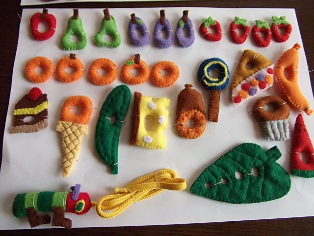 ママの愛情たっぷり、手づくりおもちゃ♪子どもが喜ぶアイデア29選暮らしニスタ