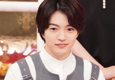 西畑大吾の兄は関西学院大学出身のイケメンで名前は西畑和希！芸能人の裏ニュース