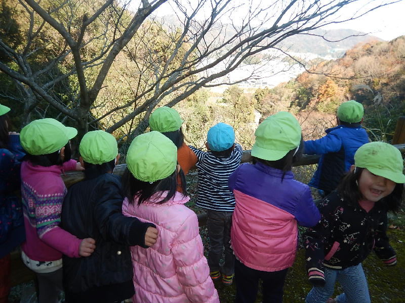 楽天市場 保育園 アウターの通販