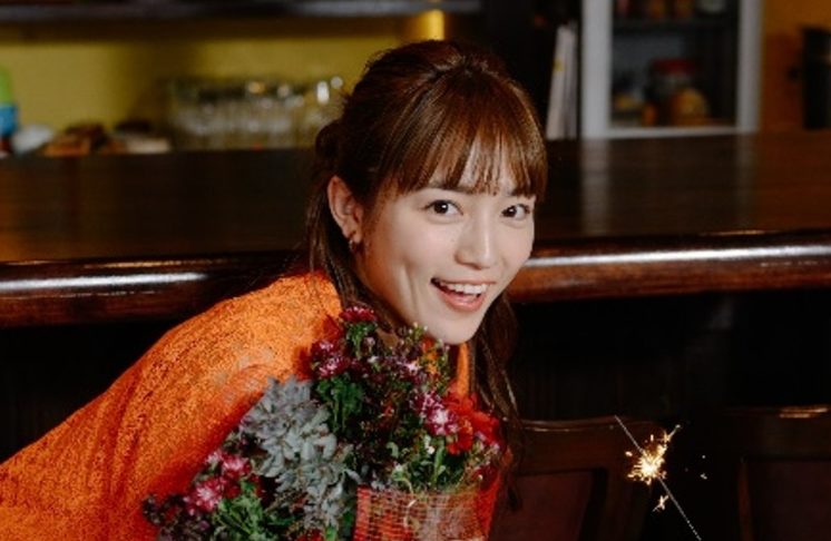 大河女優・川口春奈、承認欲求しないYouTubeでの“ガチな生活”に共感 女優という異質な存在に求める自然さオリコンニュース ORICONNEWS