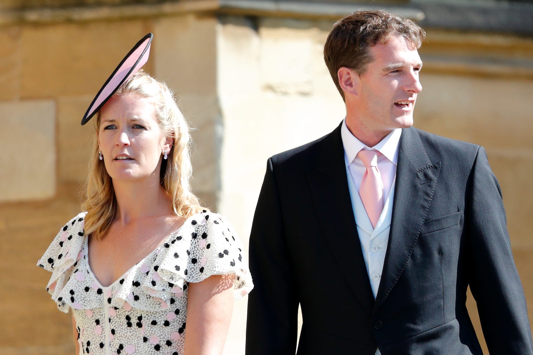 ついに結婚！ 資産2兆円超のイケメン “英国一結婚したい男”、ヒュー・グローヴナーとは