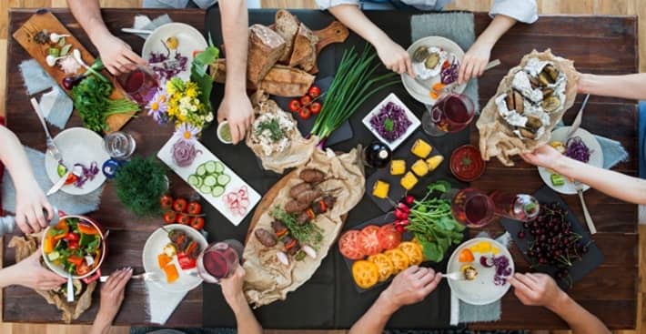 端午の節句は花萬のお料理でお祝いを！！京料理 花萬