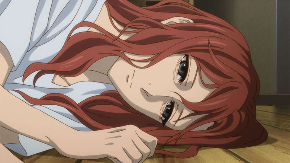 魔法使いの嫁』第22話日陰の歩き方