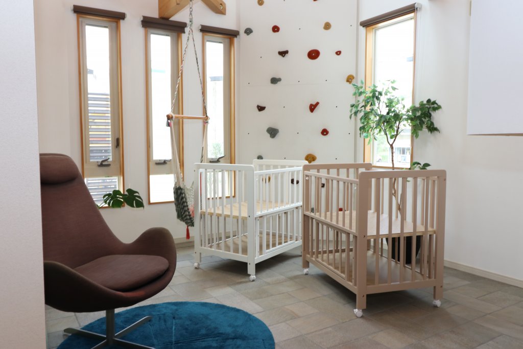 ベビー用品』を上手に整理するアイデア収納で、おうちをすっきり片づけませんか？キナリノ