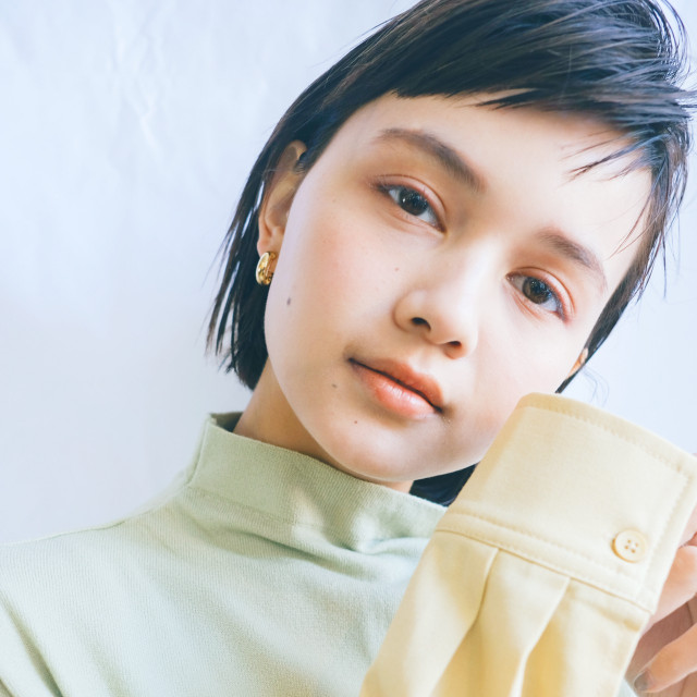 安藤サクラ」と「江口のりこ」は別人だった。 - 鮎釣りと薔薇づくり