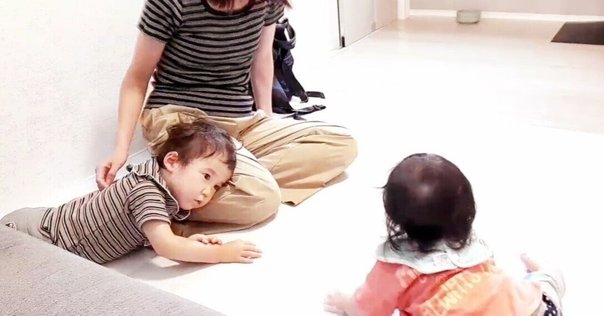 孫は可愛いけれど 祖父母が「孫疲れ」を感じるのはどんな時？ママパパへのお願いもkufura クフラ 小学館公式