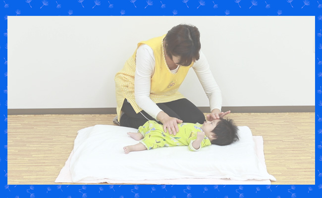 寝かしつけのアイディア学ぶ先輩ママからのアドバイスほほえみクラブ 育児応援サイト