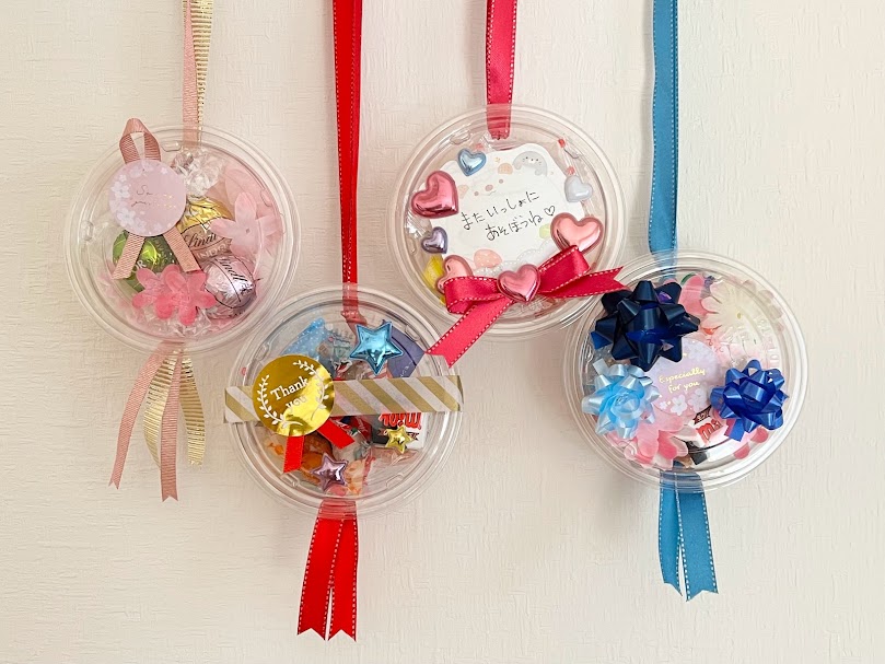 子どもでも簡単！手作りプレゼントのアイデア5選ママソレ powered by ママ賃貸子育てママのくらしがちょっぴり軽くなる生の声メディア子育て