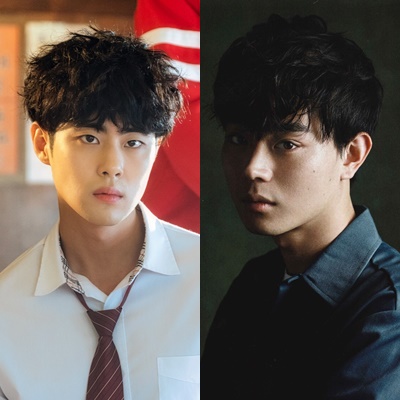 チョビョンギュ 髪型TikTok