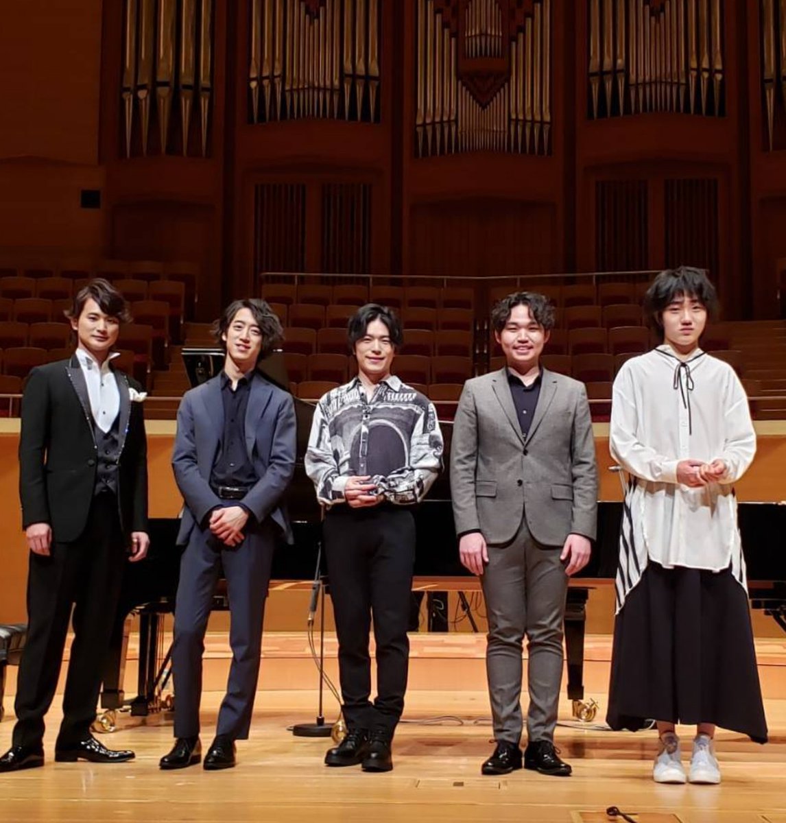 17歳でデビュー！自閉症の天才ピアニスト 母が語る「子育てで人の手を借りることは、恥ずかしいことじゃない」たまひよ