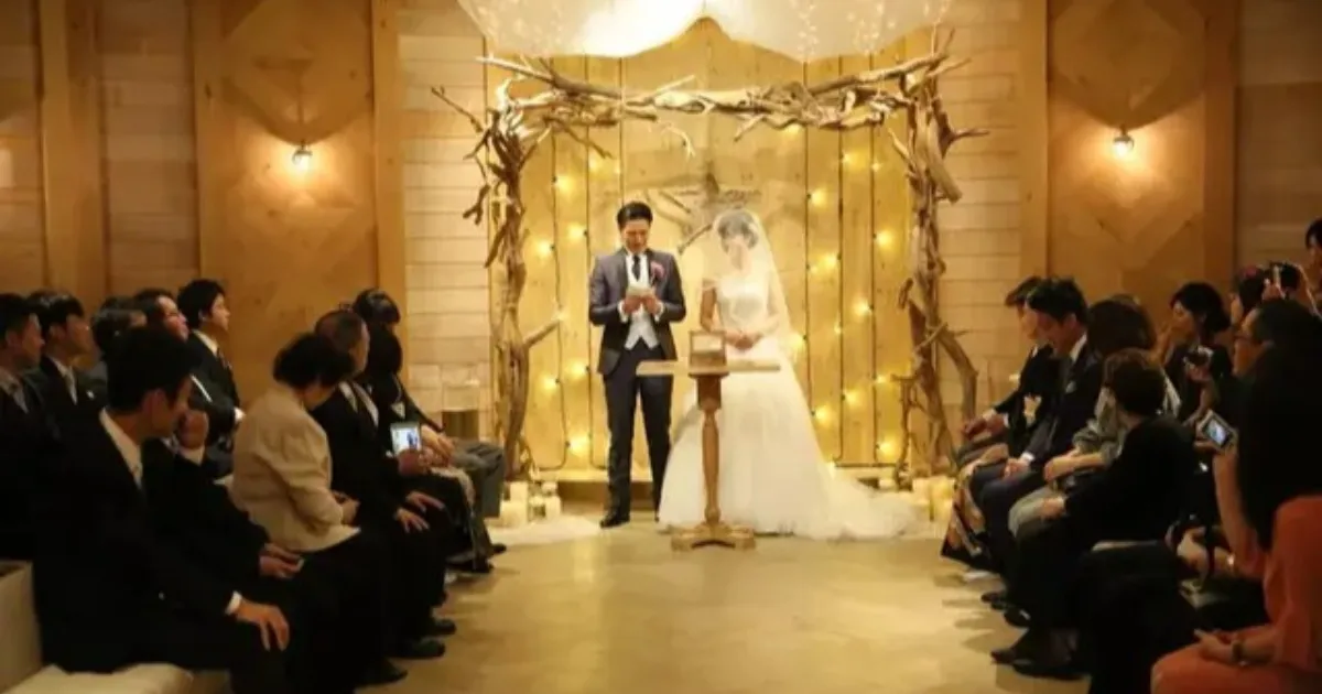 人前式 誓いの言葉リクエスト 説明書 - メルカリ