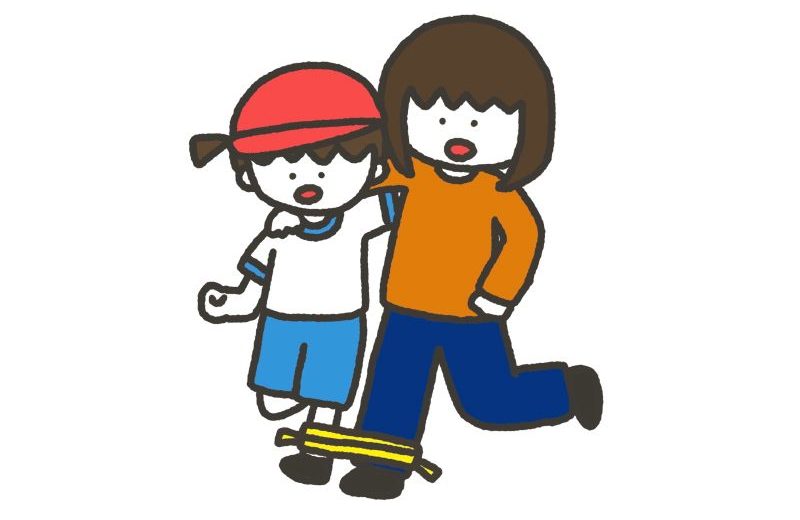 保育園の運動会の定番競技8選！盛り上がるプログラム作成保育のカタログ ウェブマガジン