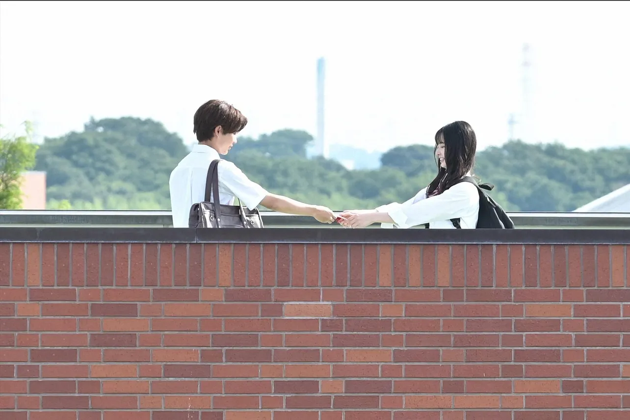 パパムス 『パパとムスメの7日間』キャスト・登場人物・出演者一覧 2022年7月期放送オリコンニュース ORICON NEWS