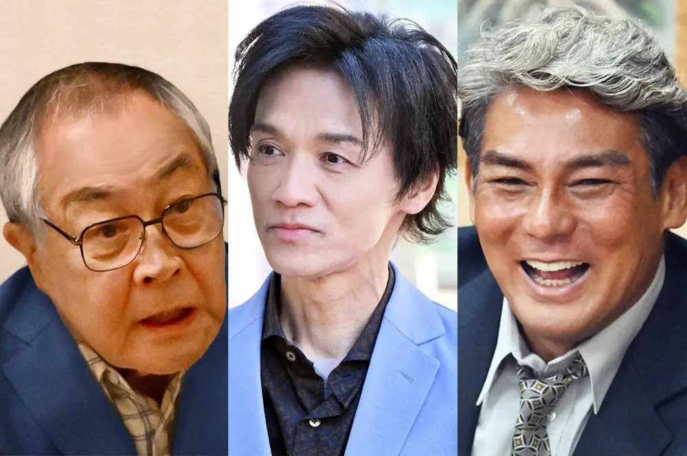 成田昭次が激動の半生語る初の自叙伝刊行 岡本健一、高橋和也、前田耕陽のコメントもJOYSOUND 音楽ニュース