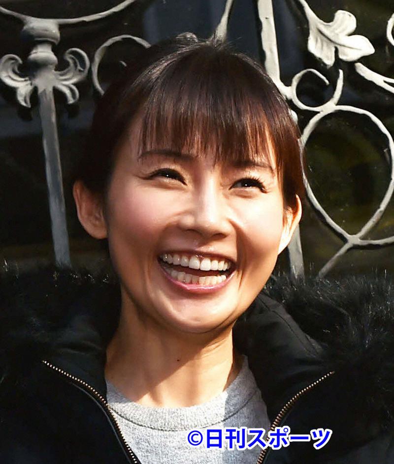 3人の子育てに奮闘中の安倍なつみさん「育児を優先したことに迷いも後悔もない」：telling, テリング