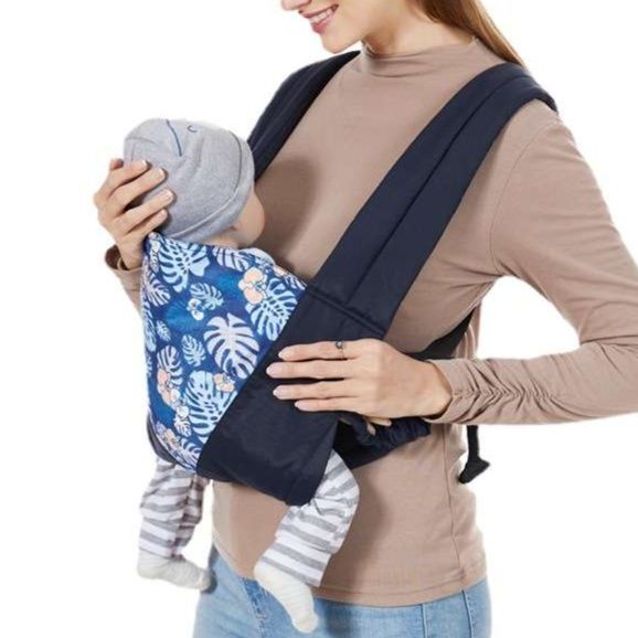 ✂️作ってみよう ステイホームの時間が増え、 何か新しいことにチャレンジしていますか？✨ 今回は「抱っこ紐」の作り方をご紹介🐿💕 子ども達のお世話遊びの世界が広がるかも👸保育園 保育士 遊び 手作りおもちゃ抱っこ紐 子育て お世話遊び コーナー保育