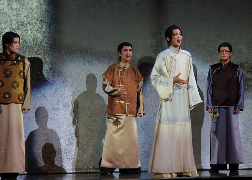 そらぴ💕 お別れの日が近づいている💦😭雪組3番手スター和希そら