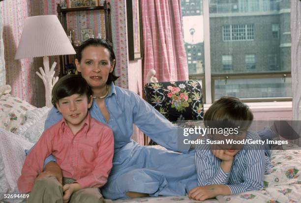 アンダーソン・クーパー、息子ワイアットの1歳の誕生日に愛らしい写真を公開 - トレンド