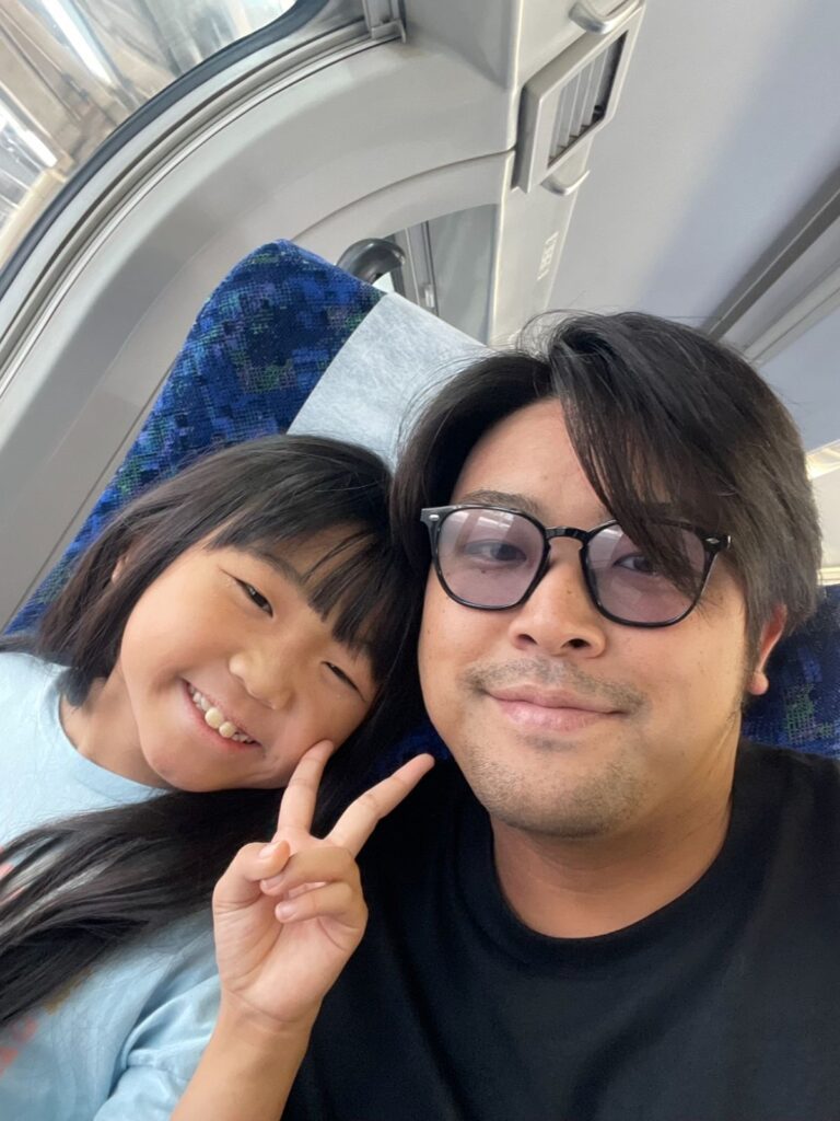 春の体験博2017レポート サプライズ連発の「父娘親子デート」に密着取材してきましたぶらっとなんば