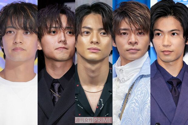 キンプリ高橋海人『Dr.コトー診療所』参加で挫折も“限界突破”「打ちのめされての繰り返し」オリコンニュース ORICON NEWS