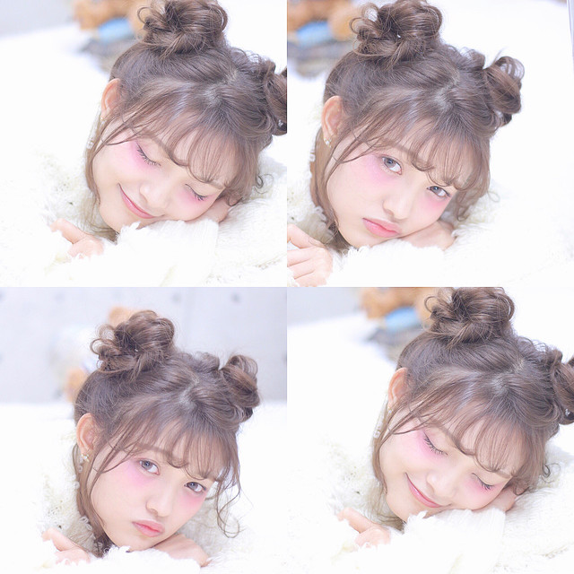 簡単 プールでの子どもの髪型は「帽子を被りやすいアレンジ」に！ボブ・ミディアム向けもkosodate LIFE 子育てライフ