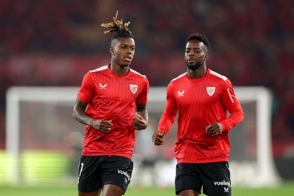 ロス・ウィリアムス~イニャキとニコ~ヨコハマ・フットボール映画祭2025