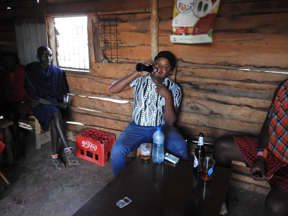 実はあなたの名前も！？東アフリカの公用語であるスワヒリ語が日本語に似ていて覚えてやすい！ - Africa Quest.com