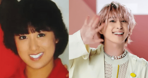 Snow Man佐久間大介、SixTONES京本大我「母がアイドル」都市伝説は本当だった！ 元メンバー明かす週刊女性PRIME