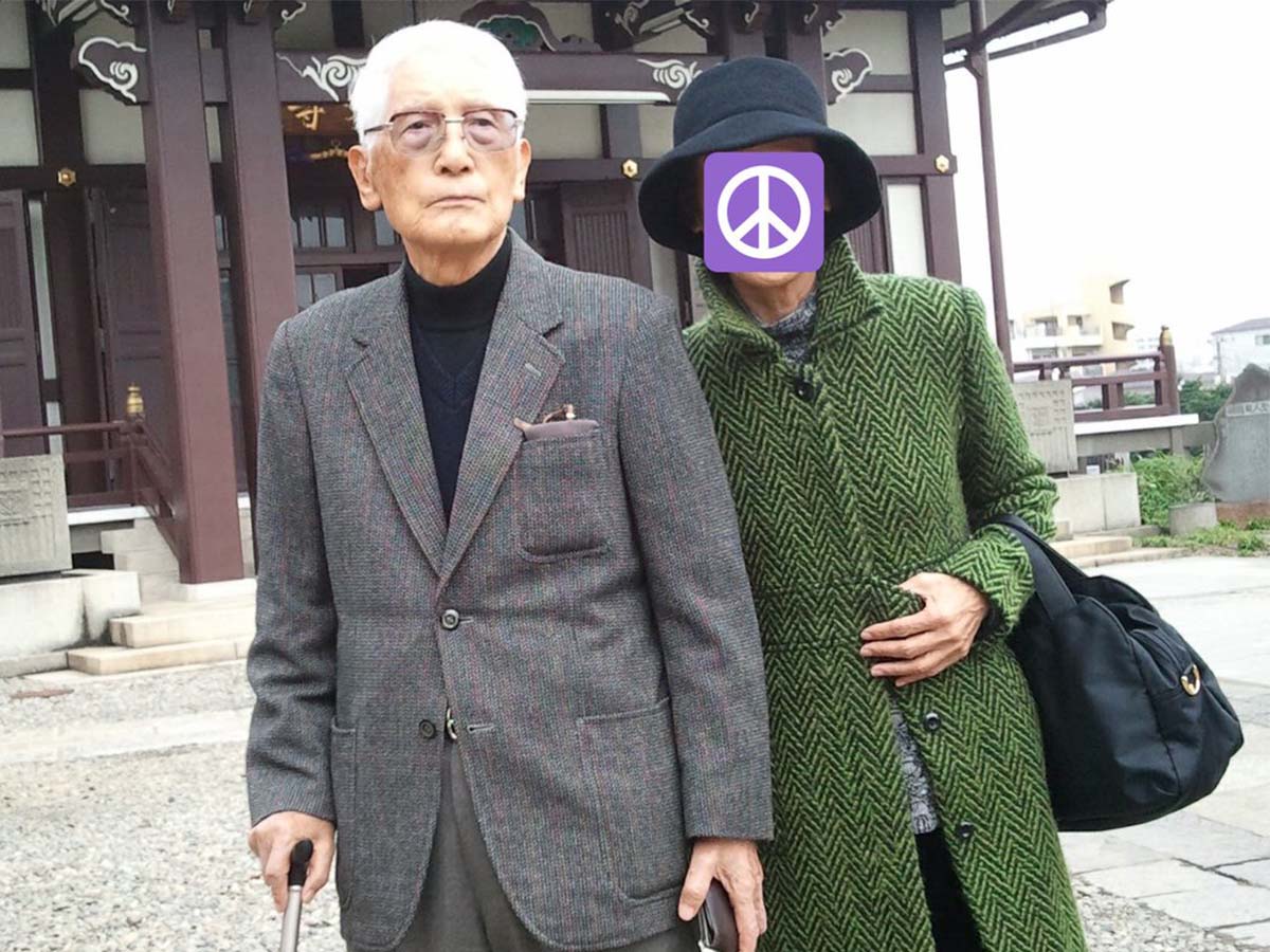 昔、おじいちゃんモデルやってんで」孫が過去の姿を見た結果 「イケメンやなぁ」「かっこいい！！」「ノーマルでこれは強い」 ほ・とせなNEWS-Yahoo!ニュース