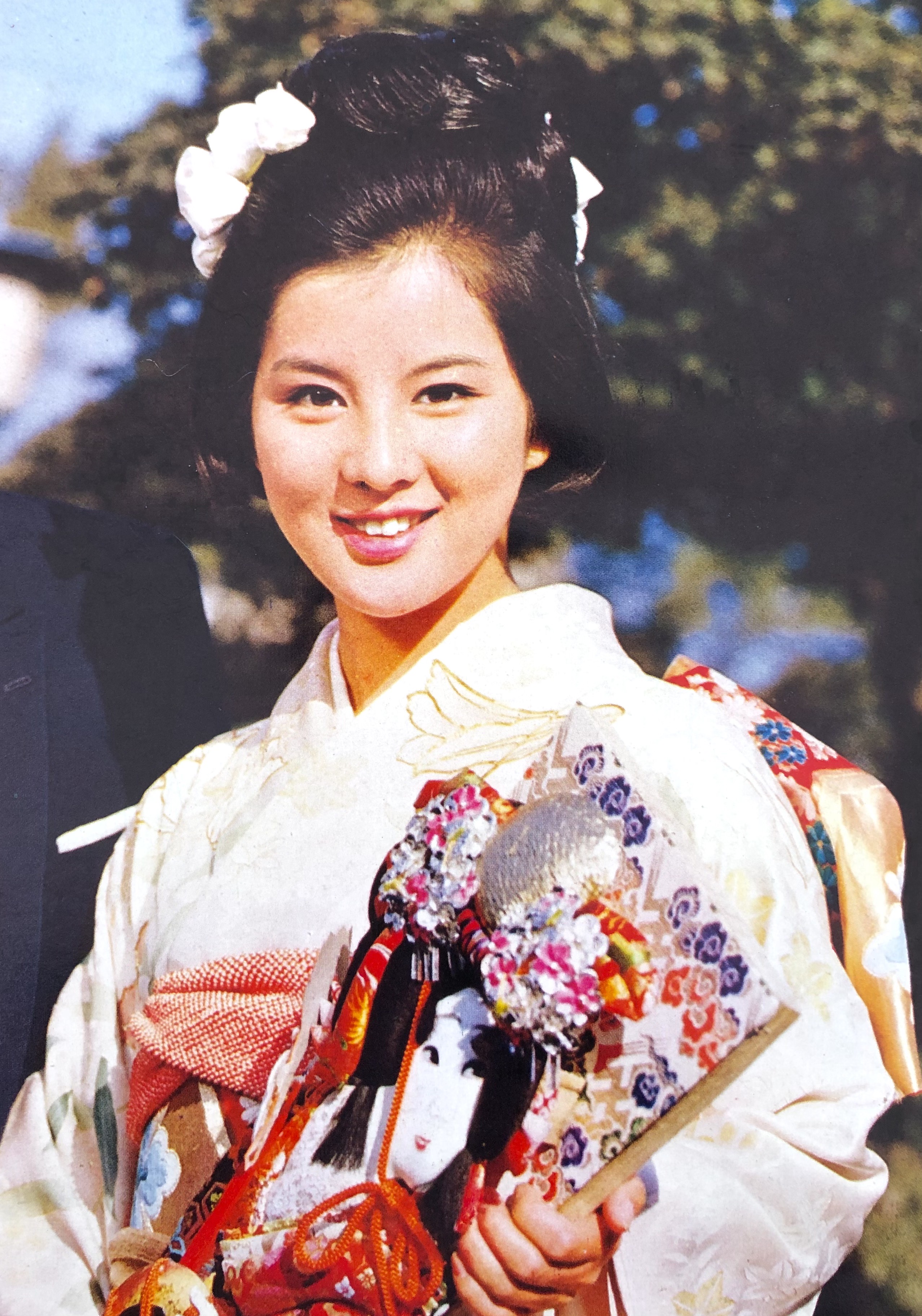 吉永小百合さんの夫で元共同テレビジョン社長の岡田太郎さん死去、９４歳 吉永さんがコメント : 読売新聞