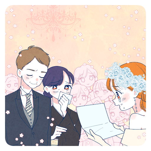 花嫁の手紙 完全ガイド入籍済み・義両親向け例文も充実！簡単7ステップみんなのウェディングニュース
