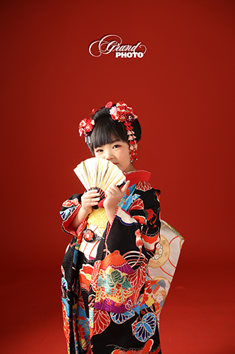 厳選口コミ 真似したい！おしゃれで思い出に残る七五三の撮影アイデア集♪FUNmily by fotowa