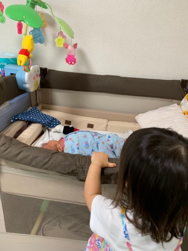 狭いリビングでの赤ちゃんのスペースのつくり方。便利グッズ＆注意点kosodate LIFE 子育てライフ