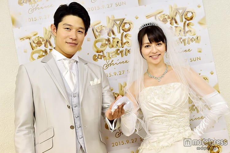 夫婦”の概念を問い直す！石山アンジュの家族観 結婚のカタチ2022GINGER