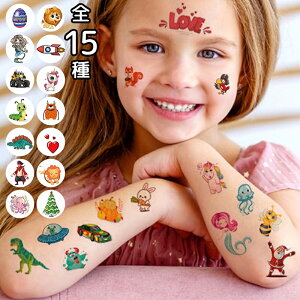 オリジナルイラストでタトゥーシールを作ってみた！ – するする