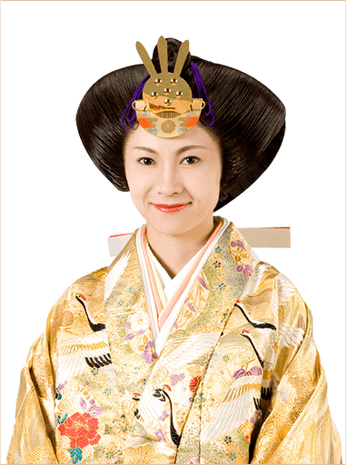 皇族の髪型 大垂髪 おすべらかし 編 - 世界の髪型美術館〜髪型の歴史