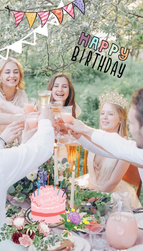 Mrs. GREEN APPLE – PRESENTJapanese ver.