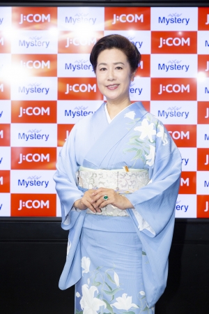 名取裕子なとり ゆうこさん大河ドラマの俳優全4役を演じる！家族や経歴で検索できますJMMAポータル