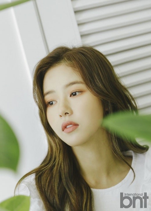 パクハナの熱愛の噂や現在の彼氏は?最新ドラマ情報も調査