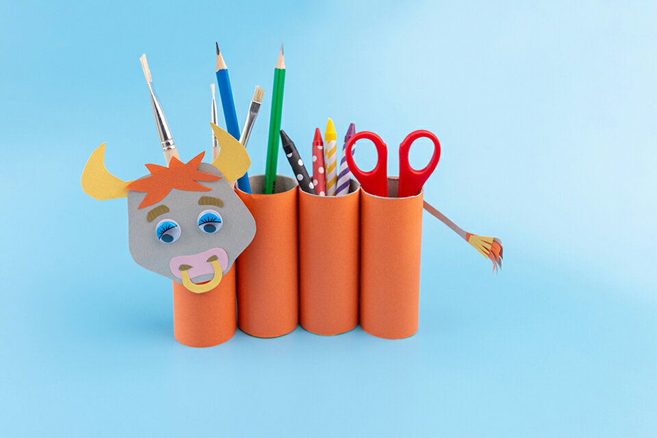 父の日 手作りアルバムアルバムキッチン