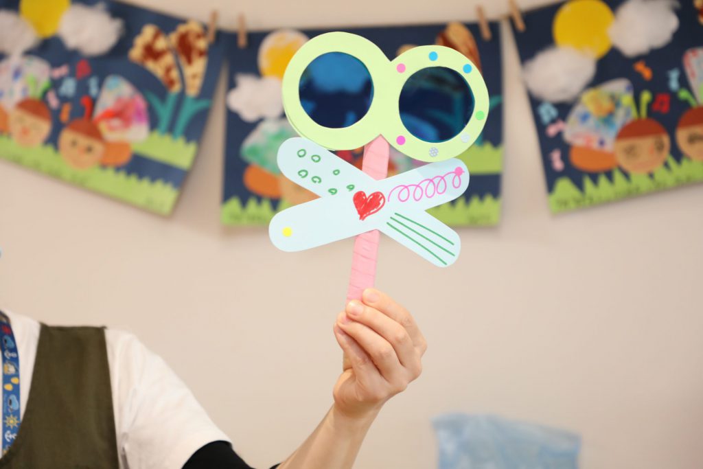 めがね」に関する保育や遊びの記事一覧HoiClue ほいくる